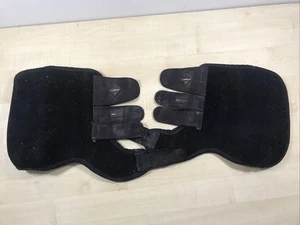 Le Mieux Pro Sport Stable Boots Size XL  Blacki - Picture 1 of 7