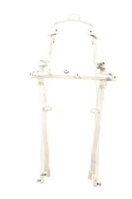 2003 SUZUKI GSXR600 OEM REAR SUBFRAME BACK SUB FRAME - Image 1 of 4