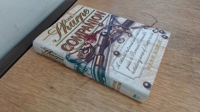 Sharpe Companion - Imagem 1 de 2