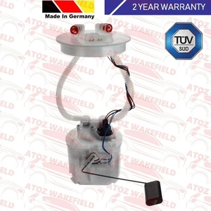 PER FORD FOCUS 1.4 1.6 1.8 2.0 L BENZINA 1998-2005 NEL SERBATOIO GRUPPO POMPA TRASMETTITORE CARBURANTE - Foto 1 di 4