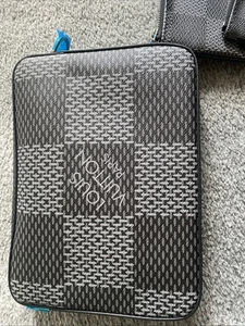 Louis Vuitton Full Bag Set Brand New Never Used - Picture 1 of 10