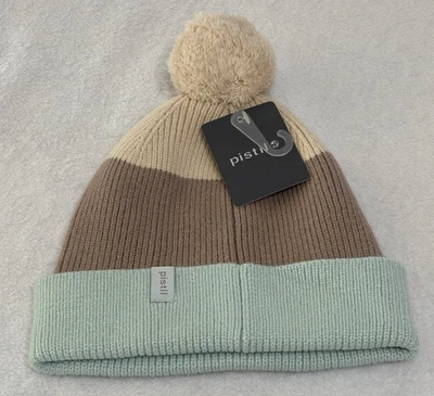 Gorro Pistil para mujer talla única || Nuevo con etiquetas Foto 1 de 3