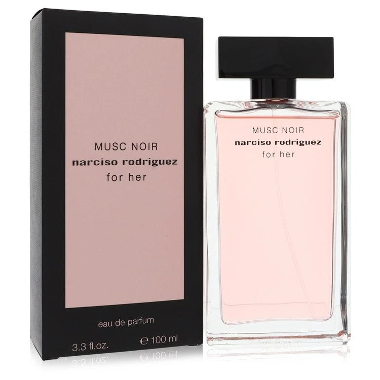 Narciso Rodriguez Musc Noir by Narciso Rodriguez Eau De Parfum Spray 1 oz for... - Bild 1 von 1