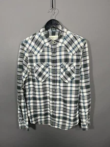 RALPH LAUREN Shirt - Size Medium - Check - Great Condition - Men’s - Picture 1 of 4