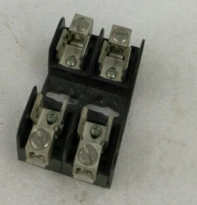 Gould Shawmut / 20307/Fuse Holder /30A/ 2 P/ 250 V/USE(S7L18 - Picture 1 of 7