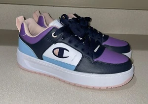 Champion Drome Lo CB Womens size 8.5 - Picture 1 of 8