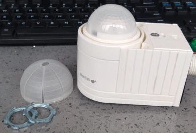 Steinel GLA IS 240-120 W Occupancy Sensor