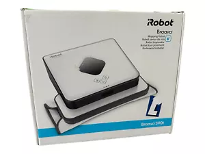 IROBOT BRAAVA 390 T Saugroboter Staubwischroboter wie neu in OVP - Bild 1 von 11
