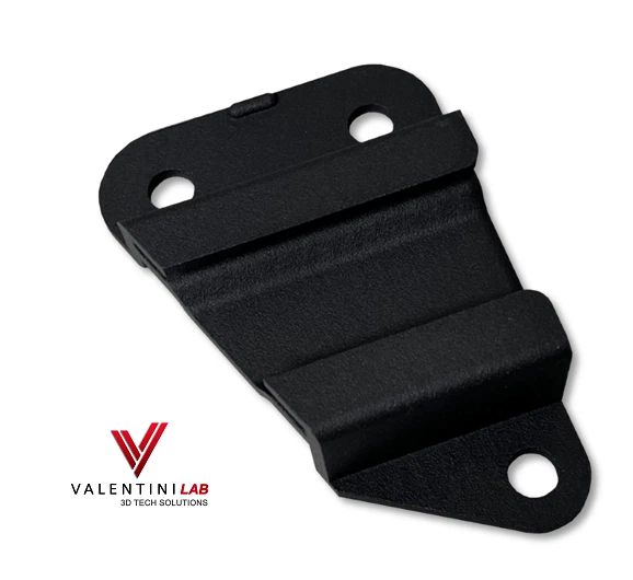 SUPPORTO PARAURTI ANTERIORE lancia delta tutti i modelli - Photo 1/1