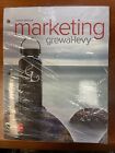 Marketing by Grewal and Levy, 8th Edition, McGraw Hill (Looseleaf Version)