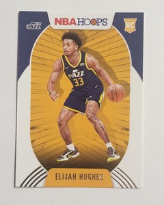 2020-21 NBA Hoops Singles You Pick/Choose PYC Complete Your Set