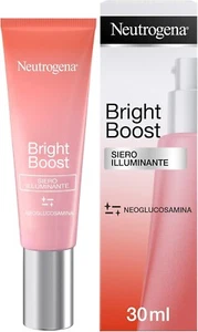 Neutrogena Bright Boost | Brighter skin Serum & Brighter Resurfacing Polish - Bild 1 von 15