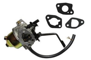 Carburador para generador eléctrico POWER MAC DF2500H / Scheppach SG 3000 / Fuxtec SG3800 - Imagen 1 de 5