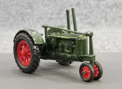 VTG ERTL 1/43 Scale, Massey-Harris Challenger Die-Cast Metal Replica - Image 1 of 4