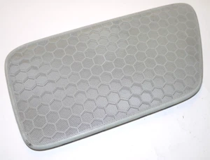 Saab 93 9-3 TTiD 2008 - Rear Drivers Side Parcel Shelf Speaker Grill Cover RH - Picture 1 of 4