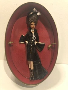 Barbie de Coleccion Chapeaux Collection Pepper Mattel Byron Lars L9601 - Imagen 1 de 5