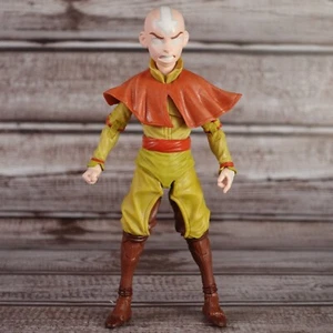 McFarlane Toys Gold Label Avatar Last Airbender Aang 7" Action Figure 2021 - Picture 1 of 5