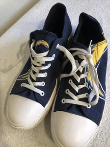 Chargers Football Size 11 Sportswear - Picture 1 of 5