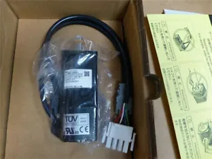 1PC YASKAWA SGMAH-02A1A41 Servo Motor SGMAH02A1A41 New In Box Expedited Shipping - Picture 1 of 6