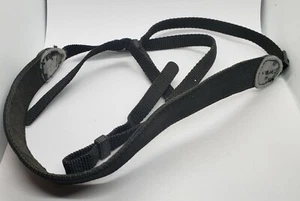 Genuine Vintage Contax Camera Neck Strap - Picture 1 of 2