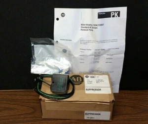 Kit soppressore Allen Bradley 135771 - Foto 1 di 6