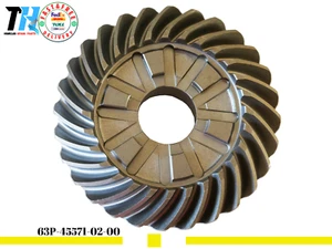 Per Yamaha Fuoribordo 63P-45571-02-00 Ingranaggio di trasmissione (28T) Involucr - Imagen 1 de 9