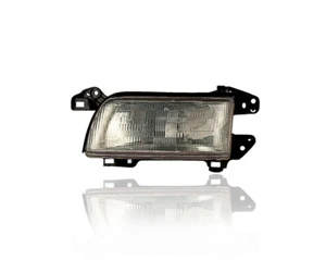 Conjunto de faros - para furgoneta Mazda MPV '89-95 - mano izquierda - conductor - 8BL151040A - Imagen 1 de 2