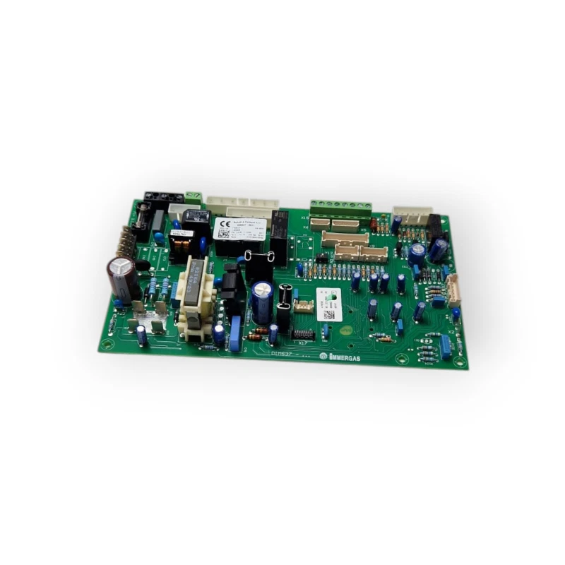 IMMERGAS SCHEDA ELETTRONICA DIMS37-IM11 1038848 EX 1031808 CALDAIA - Imagen 1 de 1