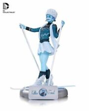 DC Collectibles Comics Bombshells Killer Frost Statue 2day Ship
