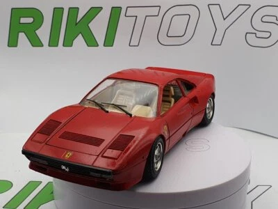 Ferrari GTO 1988 Burago 1/24 - Immagine 1 di 3