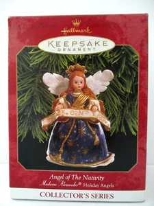 Hallmark Keepsake Angel Ornament New in Box - Picture 1 of 7
