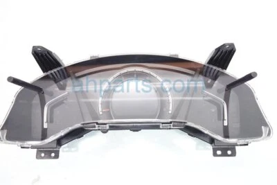 2017 Honda Cr-V Lx Fwd Speedometer Instrument 5K Miles Cluster 78100-Tld-A01 - Image 1 of 4