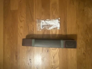 ShoYoRoll Premium Jiu Jitsu Belt 2023 Brown A1 - Picture 1 of 3