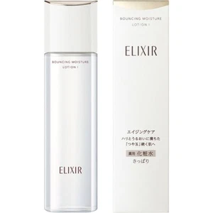 Elixir Lift Moist Lotion SP 170mL Aging Care Medicated Lotion Shiseido Japan - Picture 1 of 16