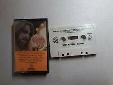 LEON RUSSELL CARNEY CASSETTE 1ST PRESSING DENNY CORDELL MAD DOGS & ENGLISHMEN