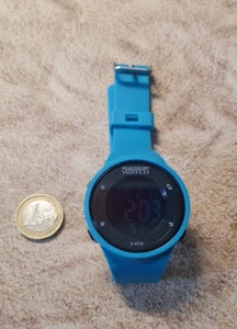 Freizeit Uhr - Bild 1 von 1