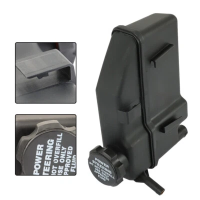 Depósito de dirección asistida LABLT para 99-05 Volvo S70 V70 C70 S60 S80 XC70 30665496 Foto 1 de 4