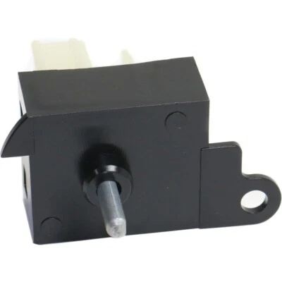 Nuevo interruptor de control del ventilador delantero E150 Van E250 E350 E450 Econoline Ford Mustang Foto 1 de 4