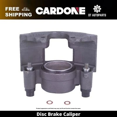 Pinza de freno de disco delantera derecha Cardone para GMC C1500 1995-1999 Suburban DIESEL Foto 1 de 4