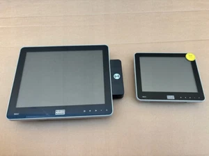 Wincor BA92 TOUCH monitor - Zdjęcie 1 z 4