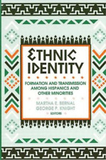 George P. Knight Ethnic Identity (Paperback) (UK IMPORT)