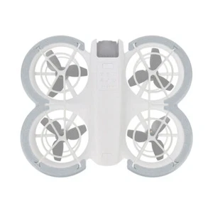 For DJI NEO Propeller Guard Bumper Anti-Collision Strip Protection Cover Drone - Picture 1 of 16