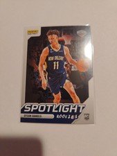 Dyson Daniels 2022-23 Panini NBA #8 Spotlight Rookies Card 1/965