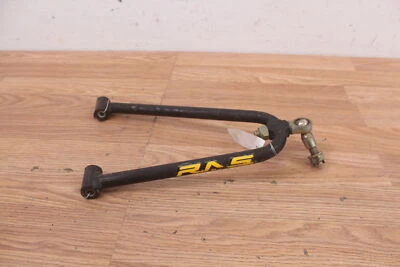 SKI-DOO Summit 800 X 2005 brazo delantero izquierdo superior A/control Foto 1 de 4