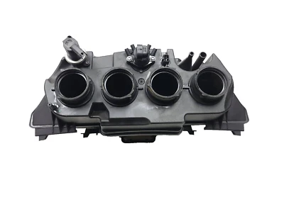 05-08 BMW K1200R K1200 Limpiador de caja de aire Filtro Carcasa y actuador OEM Foto 1 de 4