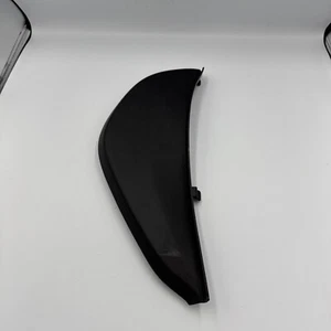2007-2011 HONDA CR-V CRV DASH RIGHT END TRIM COVER PANEL CAP OEM 77210-SWA-A0-20 - Picture 1 of 4