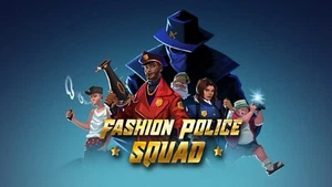 Fashion Police Squad - Steam Key PC - Bild 1 von 1