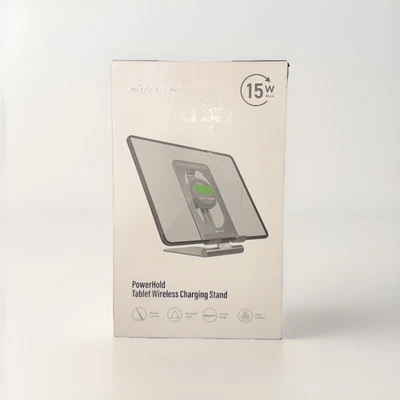 Nillkin PowerHold Tablet Wireless Charging Stand 15 W (NKT01) - Image 1 of 2