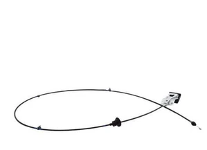 Nissan Navara D23 Lock Cable Genuine 656214KD0A - Picture 1 of 6