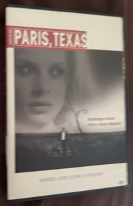 WIM WENDERS PARIS, TEXAS ( 20TH CENTURY FOX 2004 ) - Bild 1 von 2
